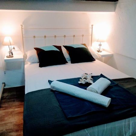 Wish Suite Barrio De Leon En Triana Sevilla Eksteriør bilde