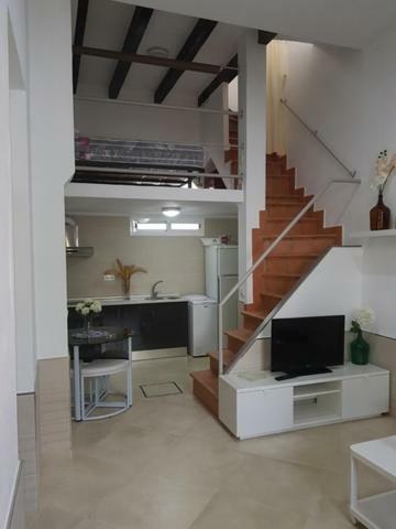 Wish Suite Barrio De Leon En Triana Sevilla Eksteriør bilde
