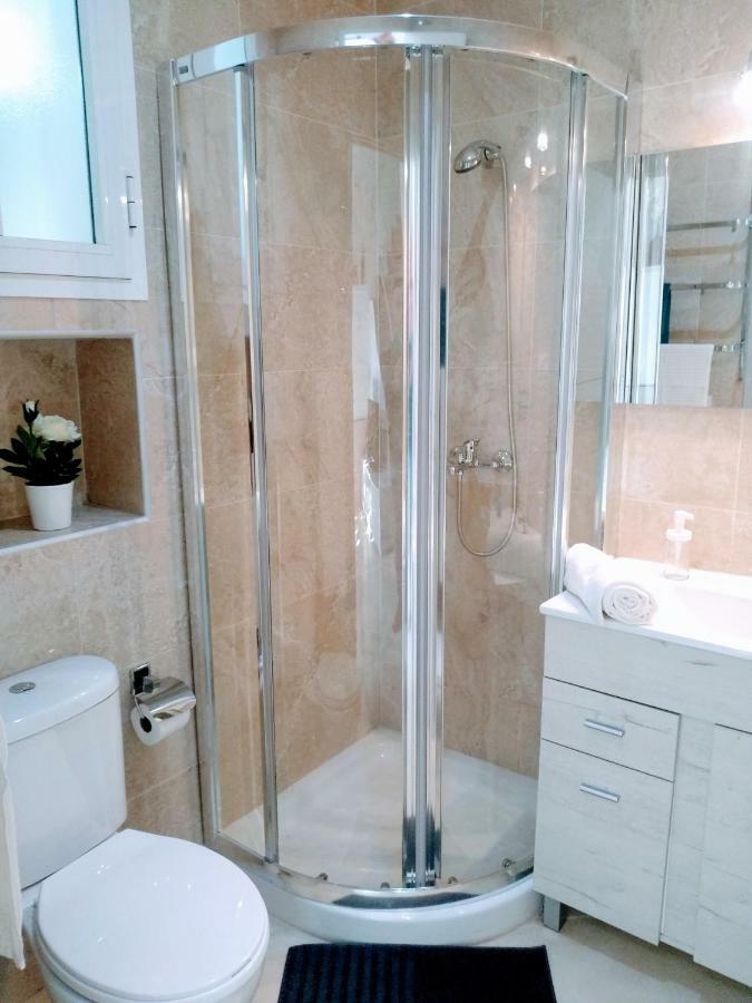 Wish Suite Barrio De Leon En Triana Sevilla Eksteriør bilde