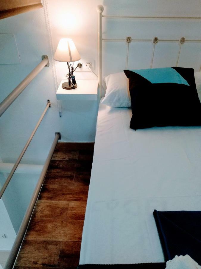 Wish Suite Barrio De Leon En Triana Sevilla Eksteriør bilde