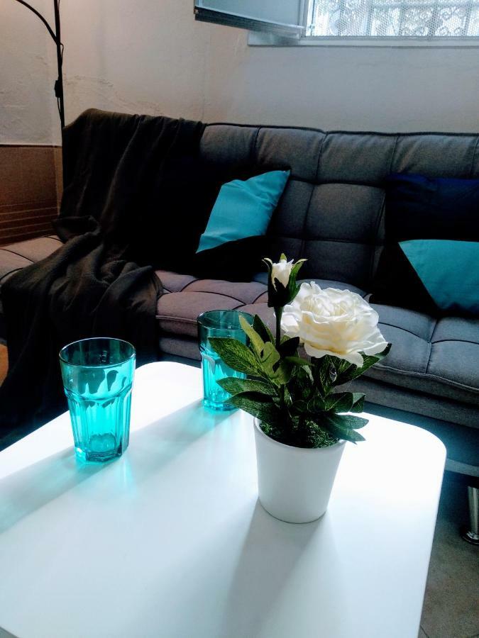 Wish Suite Barrio De Leon En Triana Sevilla Eksteriør bilde