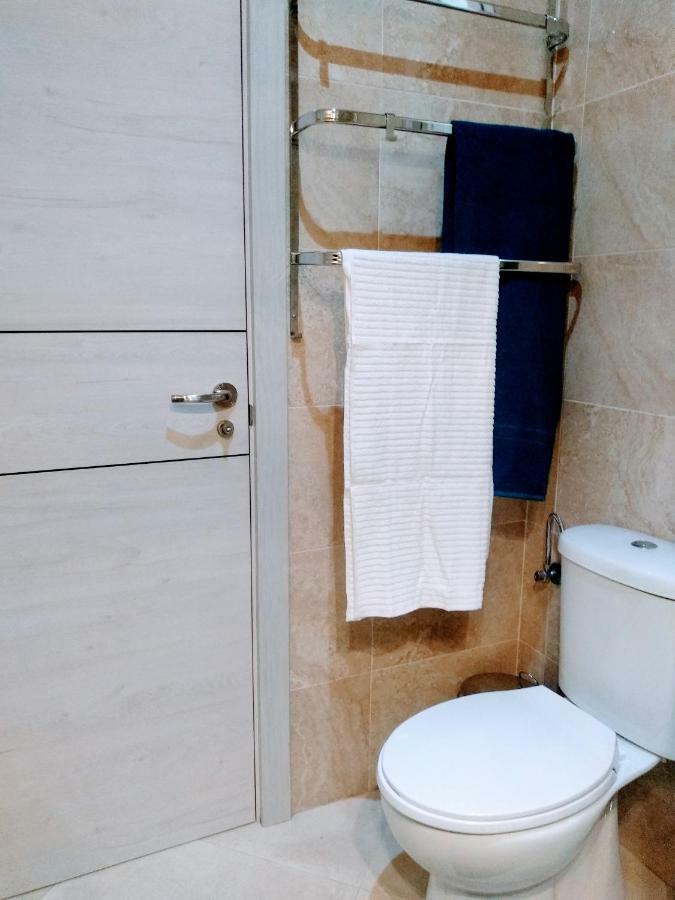 Wish Suite Barrio De Leon En Triana Sevilla Eksteriør bilde