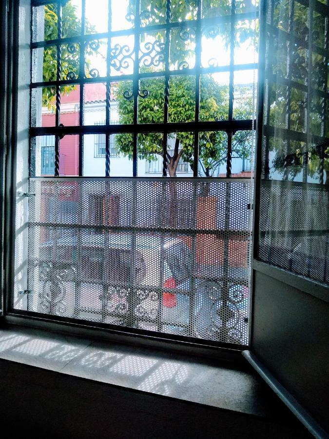 Wish Suite Barrio De Leon En Triana Sevilla Eksteriør bilde
